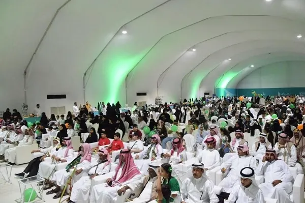 القطيف تستعد لليوم الوطني بحزمة فعاليات في المجيدية ودارين وتاروت والعوامية ودانة الرامس وصفوى