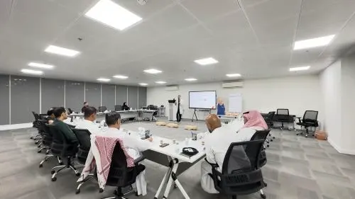 القطيف.. ورشة تدريب لمتطوعي “سعادة” على الإسعافات