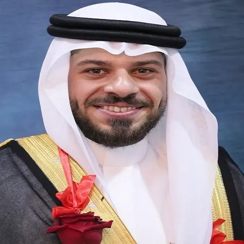 الجش.. الخواهر والتركي يحتفون بزواج رضا وكريمة الحاج عثمان