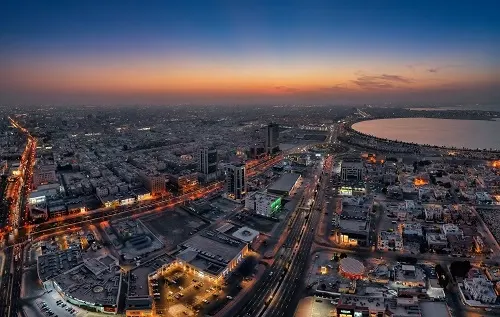 الدمام الثانية سعودياً والثالثة عربياً في جودة الحياة