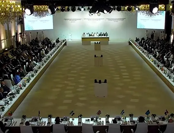 الهجوم الأخير تصعيد يعري عدوانية حكومة إسرائيل المتطرفة