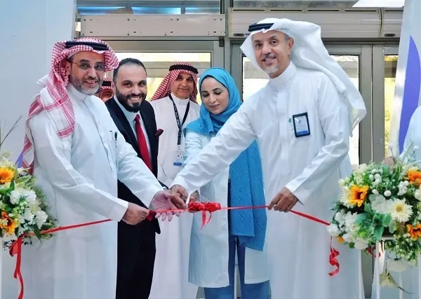 8 أركان تفاعلية للتوعية بسلامة المرضى في “مركزي القطيف”