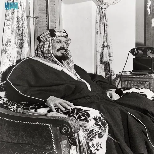 عزنا بطبعنا] المملكة في يومها الوطني الـ95.. فخر الانتماء ومسيرة البناء