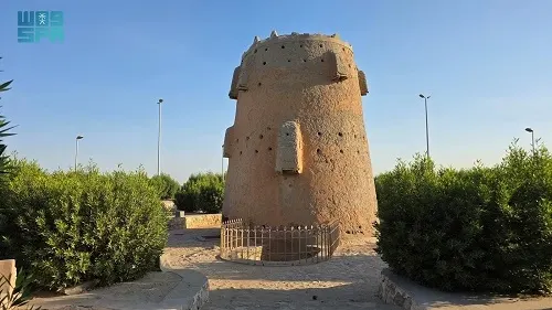 “الطوية”.. الصامد منذ قرن