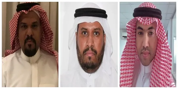 محكمة القطيف: ترقية مهدي والسليمان والعفيجي