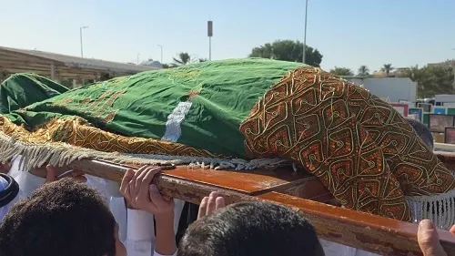 يوم عبدالله الأخير