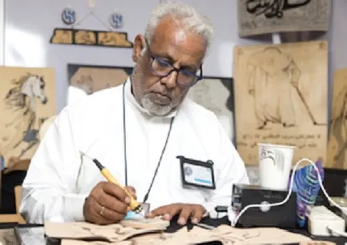 الشرقية تستعد لمعرض الحرف و “الغرفة” تعد بـ “تنوع كبير ومختلف”