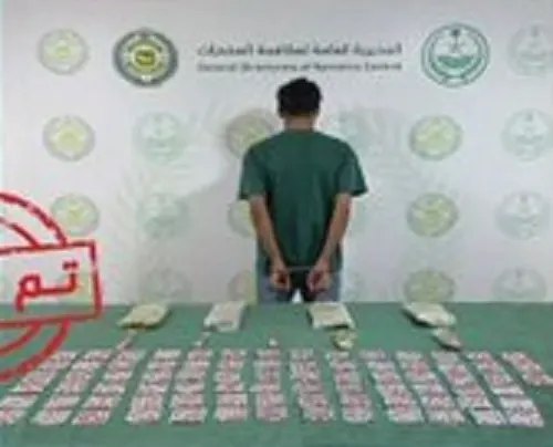 8 ضربات أمنية تسقط 12 مروجاً ومهرباً في 6 مناطق