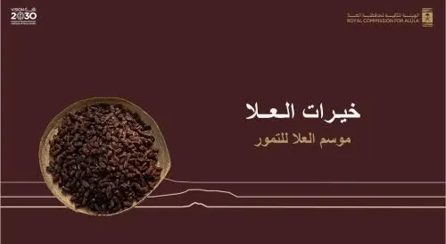 “خيرات العلا”.. تمكين المجتمع بين 4 ملايين نخلة