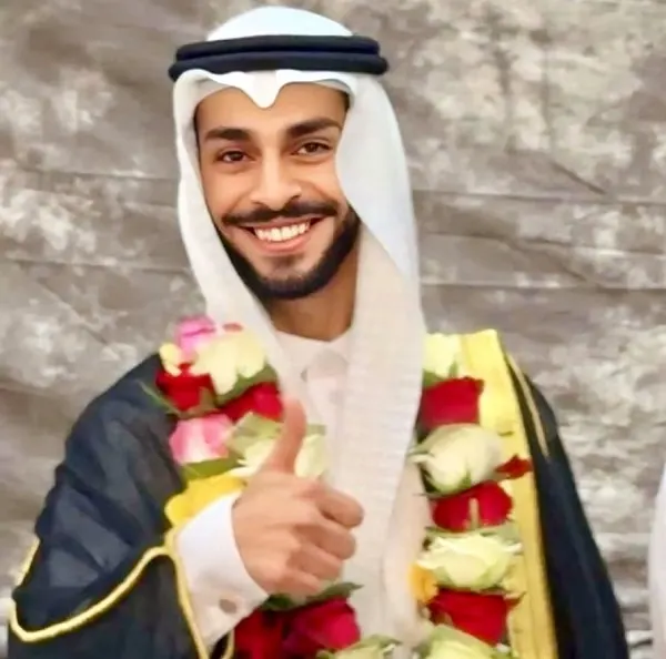 التوبي.. زفاف أحمد يجمع آل الشاخوري