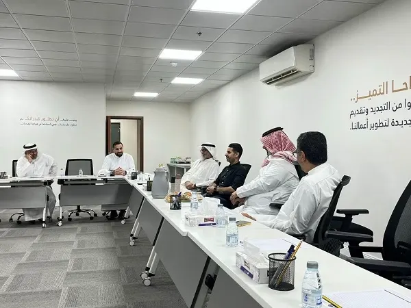 “سعادة” تكثّف استعداداتها ليوم التطوع