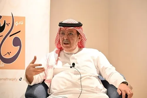 البازعي لـ صُبرة : وجودي في الشرقية أعاد لي الذكريات