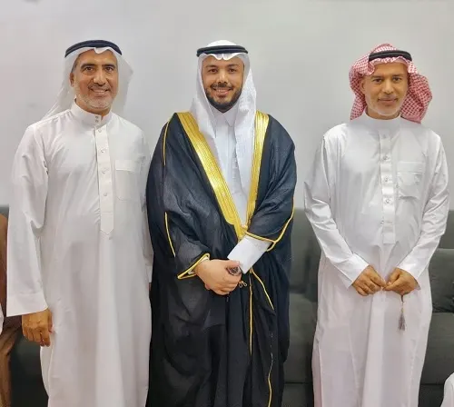 زفاف حسن آل سليس وكريمة الحاج محمد الناصر