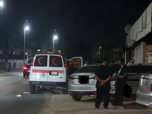 الخويلدية.. العثور على جثة عامل داخل ورشة