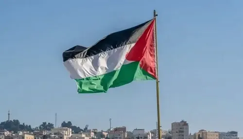 رسمياً.. بريطانيا وكندا وأستراليا تعترف بدولة فلسطين