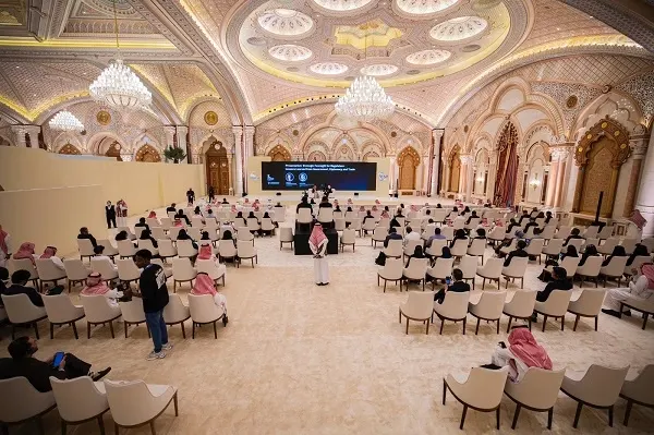 الرياض.. قمة “سينك” تحرك حواراً عالمياً لحماية الجيل القادم