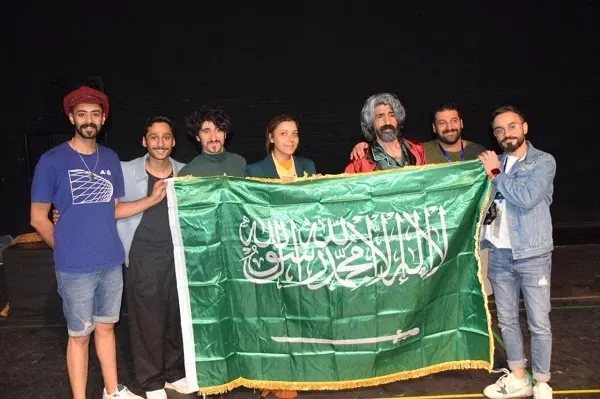 “كونتينر” تخطف 4 جوائز من أصل 11 في صيف الزرقاء