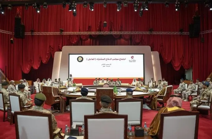 مجلس التعاون يحدث خطط الدفاع وتبادل المعلومات الاستخبارية