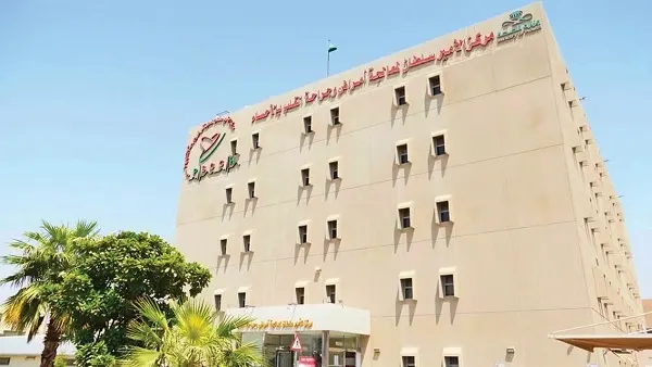 مركز الأمير سلطان ينهي معاناة فتاة مع فقدان الوعي المتكرر