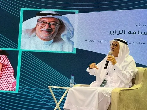 “الزاير”: التحول المؤسسي والابتكار المالي طريق استدامة العمل الخيري