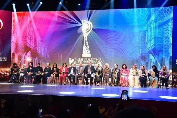 مهرجان بغداد السينمائي يحيي ذكرى إقبال نعيم وعباس الحربي وسليمة خضير