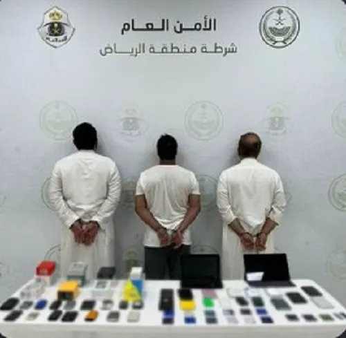 سقوط 3 سوريين نصابين في السيارات والتأشيرات الوهمية