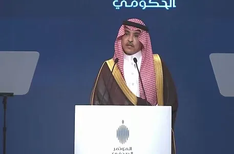 وزير الإعلام : المحتوى السلبي قليل جداً ولا يتجاوز 1% مقابل الإيجابي