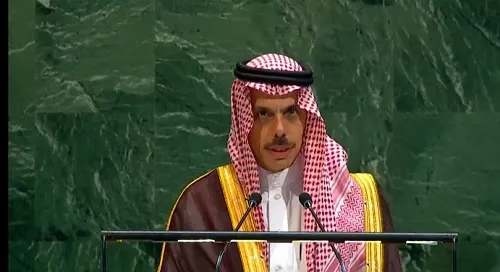 إدانة سعودية للهجوم على قوات سورية وأمريكية