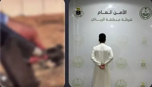 شقراء.. إطلاق النار على حيوان ينتهي بمواطن إلى النيابة