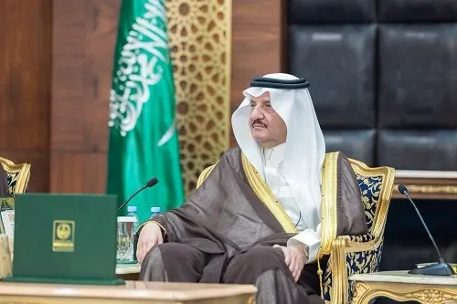 أمير الشرقية: كبار السن ثروة ورعايتهم واجب ديني ووطني