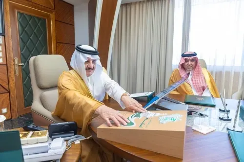 بمشاركة 46 جهة.. أمير الشرقية يطلق تمرين “استجابة 18”