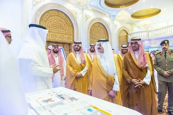 أمير الشرقية: القطيف تمتلك مقومات صناعية واستثمارية تعزز بيئة الأعمال
