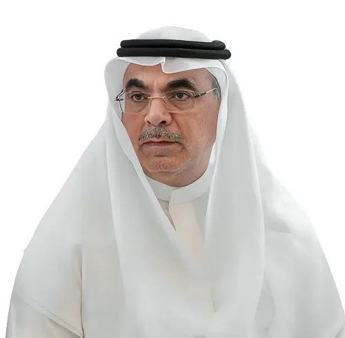 أمين الشرقية متحدثاً في منتدى القطيف الاستثماري