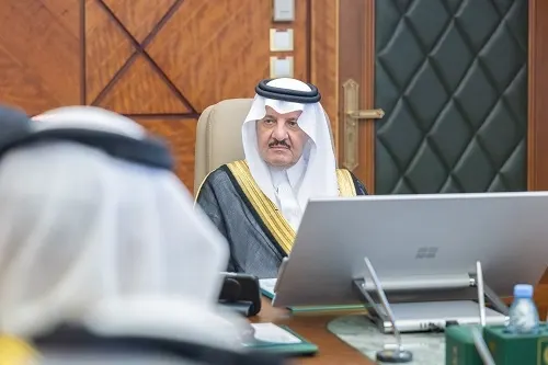 أمير الشرقية: المدن السعودية واجهة تنموية تجمع الأصالة والتطور