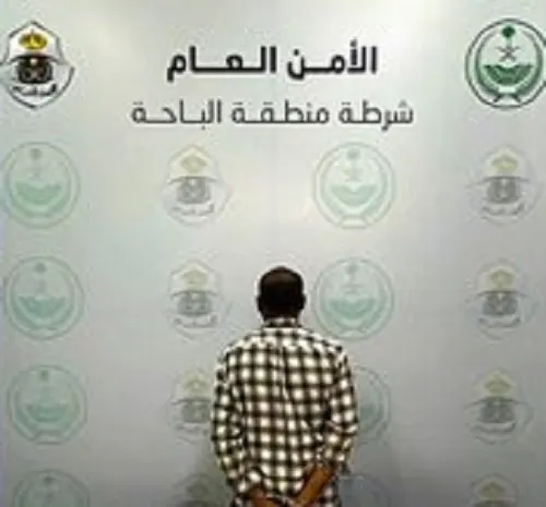 تم القبض.. 10 مروجين ومهربين في الباحة وعسير وجازان