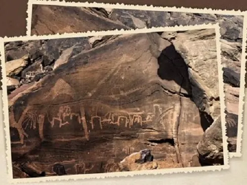 تسجيل 1516 موقعاً أثرياً جديداً في 5 مناطق