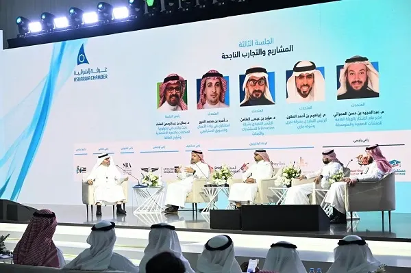 مشاريع تطوير جزيرة دارين وتاروت مثال لتركيز السياحة والتراث