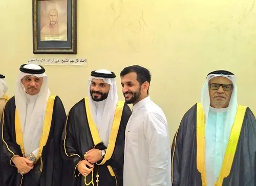 زفاف أحمد الجواد وكريمة حلمي الشماسي