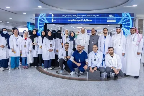 الذكاء الاصطناعي ومستقبل الصيدلة في “جامعي الخبر”