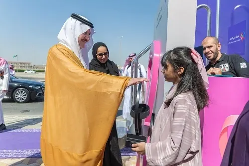 الشرقية وردية بدءاً من اليوم بمشاركة 100 جهة