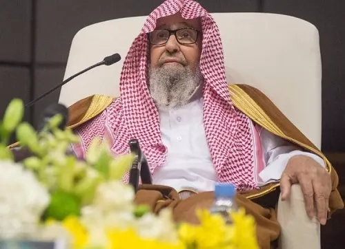 من هو الشيخ صالح الفوزان مفتي السعودية الجديد؟