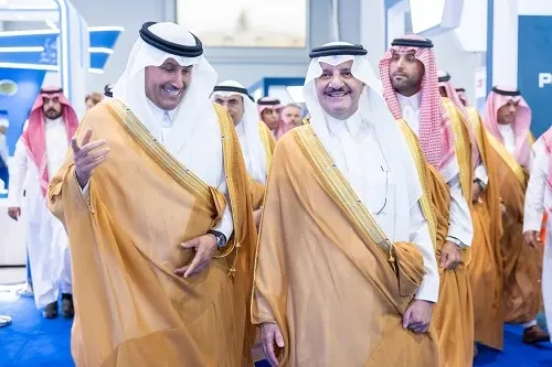 10 موانئ و 2350 بحّاراً سعودياً يقودون القطاع البحري اللوجستي في المملكة