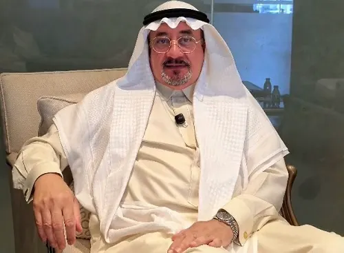 المهندس آل نوح لـ “صُبرة”: تكلفة مركز الأمير سلطان 400 مليون ريال.. وسيكون جاهزاً قبل 2029