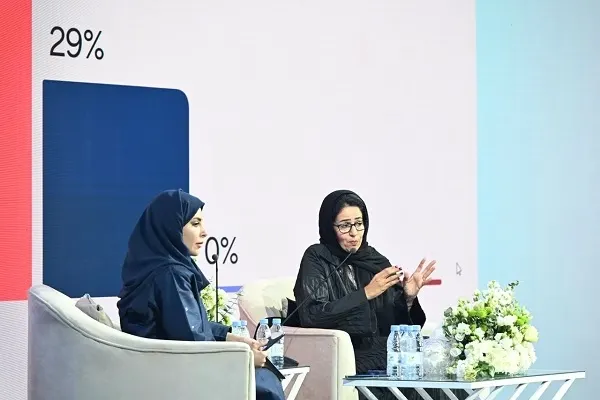 السعوديات يستحوذن على 35٪ من سوق العمل و 29% في التداول المالي