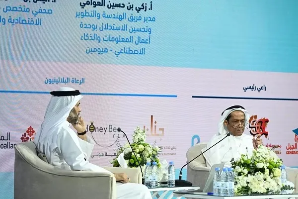 السعوديون والذكاء الاصطناعي: هل نتسيّد..؟ أم نكون عبئاً على التكنولوجيا العالمية