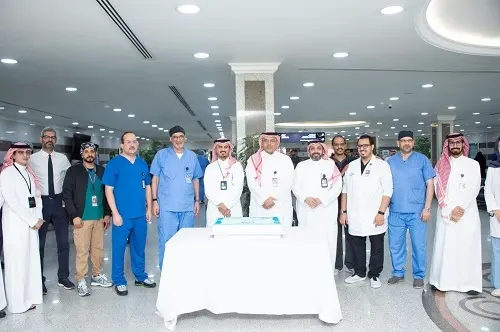 ربعها طاريء.. 33 عملية يُجريها “جامعي الخبر” يومياً