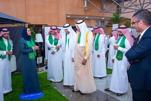 يوم للصحة النفسية في جامعة الإمام