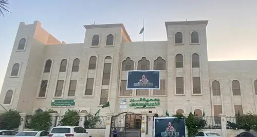 “بر سنابس” تعلن عن طرق بديلة للتبرع