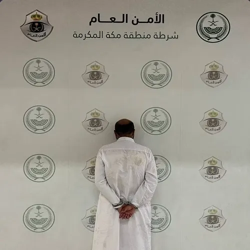 تشهير.. زاهد خان تحرش بنساء في مكة