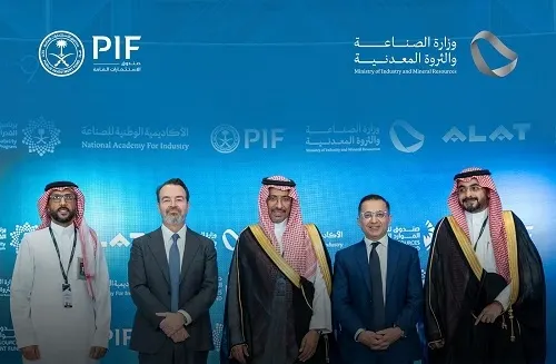 تأهيل 10 آلاف متدرب ومتدربة في التصنيع المتقدم
